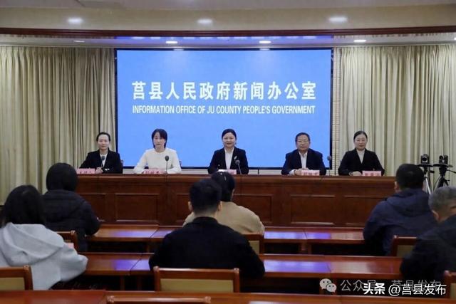 杏好遇见！莒县邀你共赴一场“金色之约”！