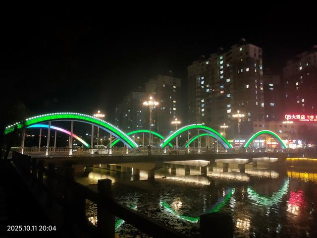 河北省承德市滦平县印象，南行游记之八