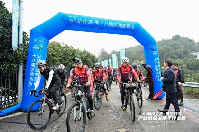 2025中国（长沙）民营企业科技创新发展大会长沙举行