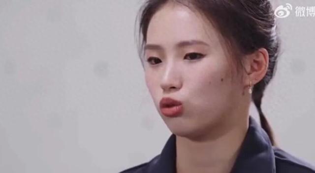 陈芋汐谈与全红婵关系：我们的关系不是舆论能左右的