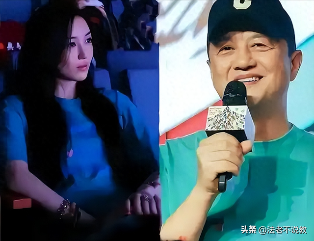 李亚鹏欠债4.6亿，19岁女儿李嫣却被全网逼债，王菲也护不住