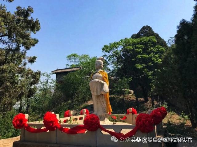 免费！秦皇岛这些景区教师节统统免费！