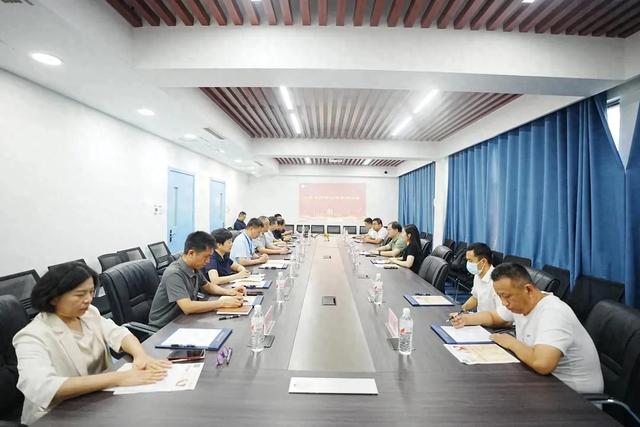 曹县县立医院成功举办肺癌诊疗前沿学术研讨会