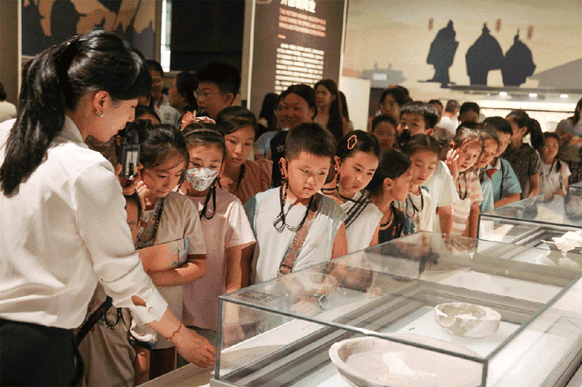 免费、半价！「12月淄博旅行清单」来啦，这些好玩的不能错过~