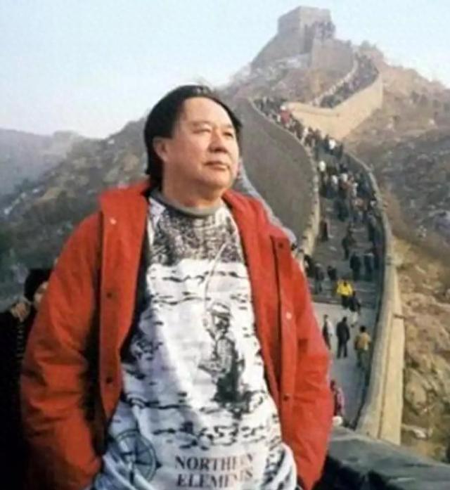 男子坐牢16年，出狱后却发现自己在北京有房子，价值已经高达上亿
