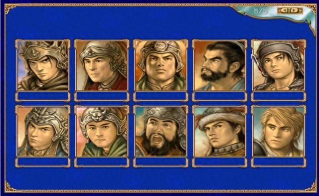 三国群英传3原始安卓（三国群英传3姗姗来迟的一代神作）