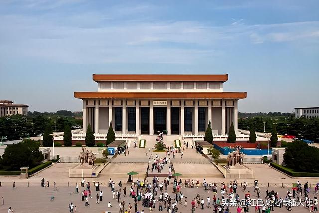 怀有私心者不宜轻易踏足这片圣地