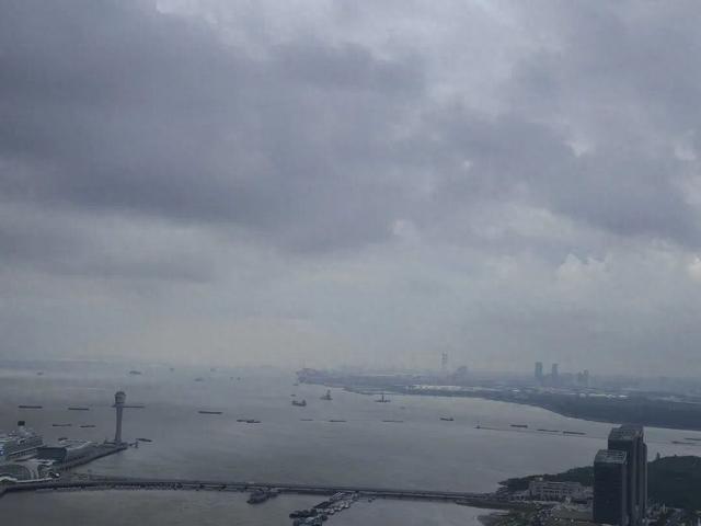 宝山·初见｜在这里，让世界游客对上海一见倾心