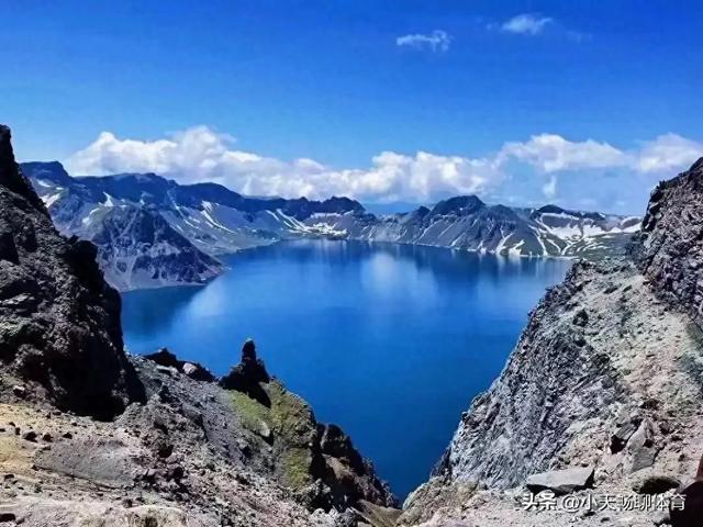 世界上只有吉林省才有的全球独一无二的五大奇景