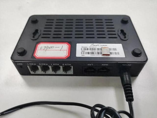 家中发现这种“黑盒子”，快报警！多地已发现