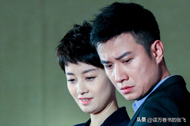 马伊琍没撒谎！离婚6年后	，“老病复发”的文章，再次证实她眼光