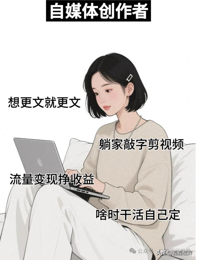 哪些工作适合懒人（适合 懒人 的 6 个职业）