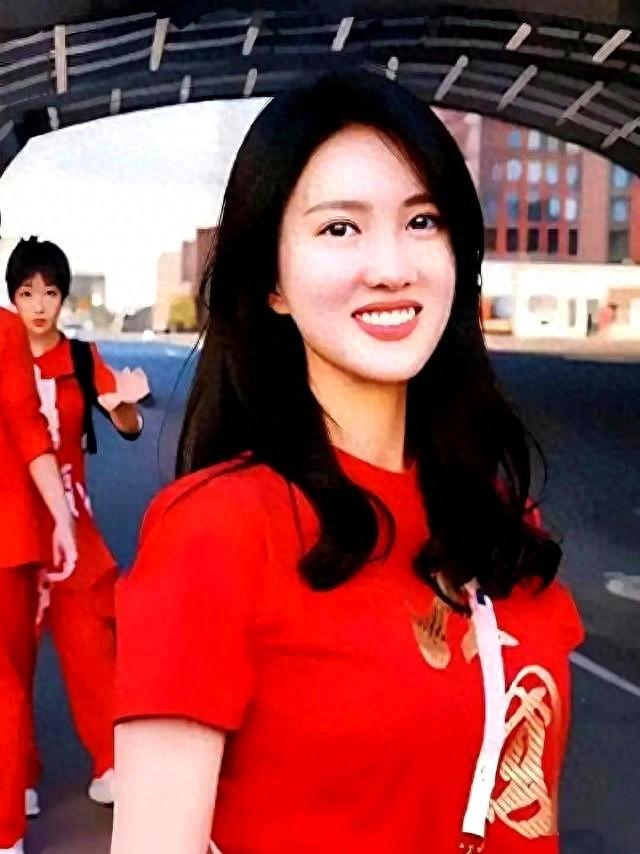 陈若琳终于等到了，梦想成真！喜上加喜幸福来得太突然了