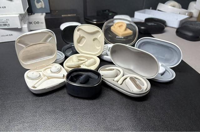 怎么选择适合自己的开放式耳机？2025最新耳挂式蓝牙耳机推荐