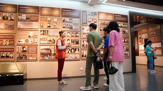 中共满洲省委旧址纪念馆邀您共赴红色信仰之约