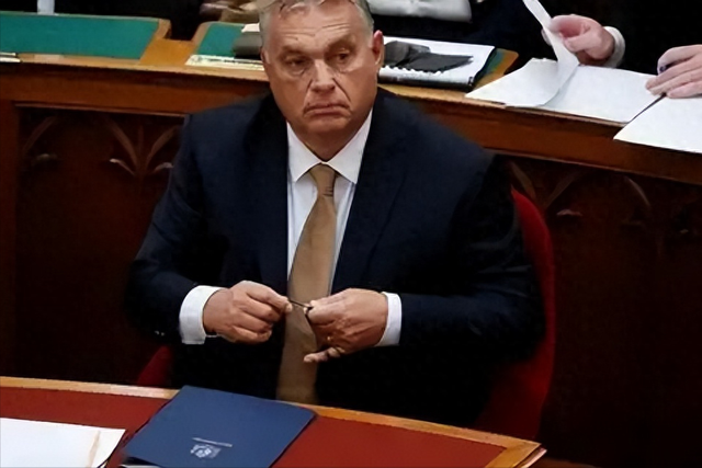 泽连斯基遇挫，匈牙利拒援乌克兰，150万欧和平基金转投黎巴嫩