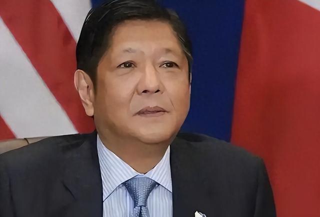 菲律宾摊上事了！马科斯口出狂言，威胁干涉台湾问题，话音刚落，中方57架次军机出动
