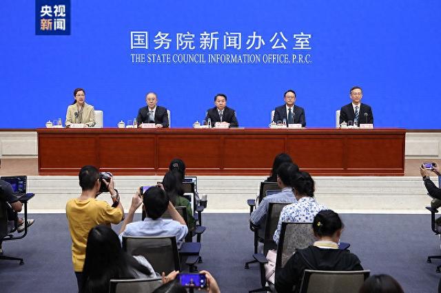 中国优化营商环境报告（我国营商环境持续优化创新活力有效激发一组数据看成效）