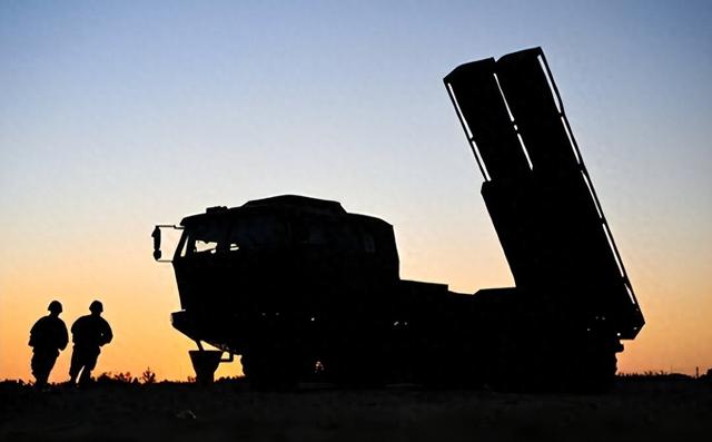 陆海空火箭军联合慑阻台海，欧盟英德法跳脚	，无视美日军售挑衅！