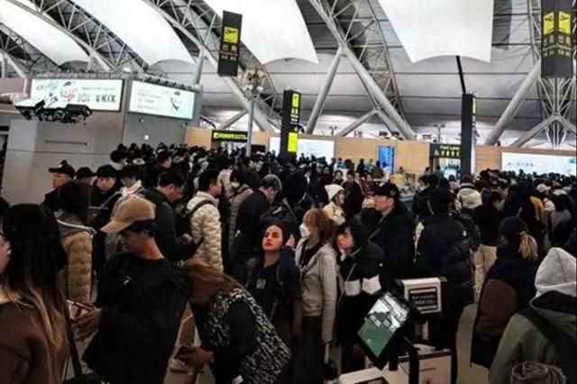 去哪不好非要去日本