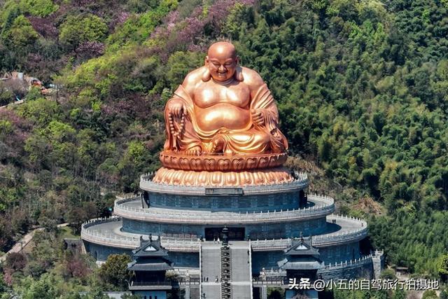 宁波奉化溪口攻略：5 景点 + 住宿，解锁秘境
