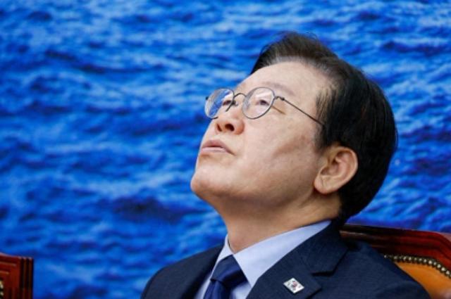 174:1压倒性优势通过！韩国检察厅一夜之间轰然倒塌	，李在明出手果然够狠，有仇必报！
