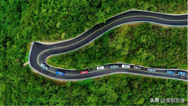 从“荒道”到“富廊”，定海交旅融合激活海岛新业态