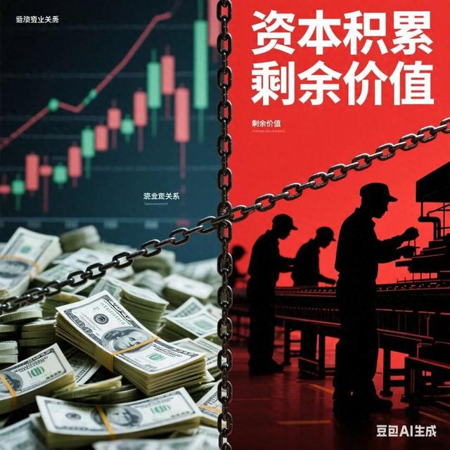 张志敏｜当世界陷入疯狂加速：预制菜、快节奏与资本主义的囚笼