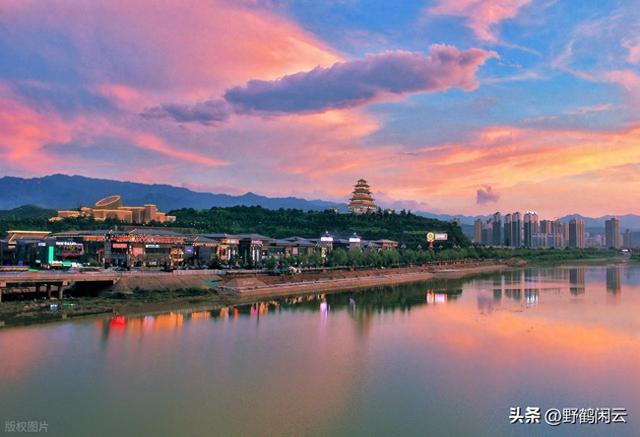 发生在西北古城宝鸡的三个著名“历史典故”