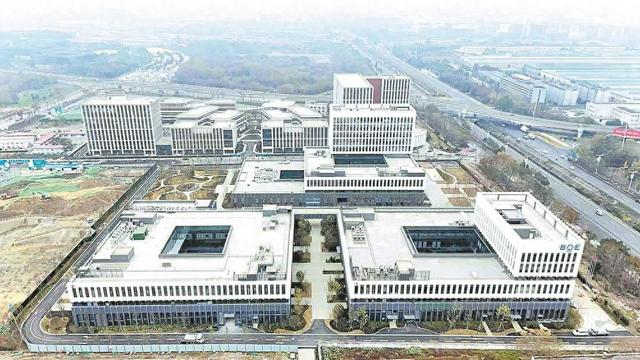 全球领先电视产品在蓉发布，成都“屏”再次提高“显示度”