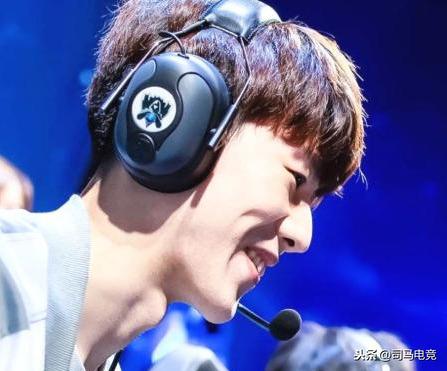 theshy个人资料（IG 上单 TheShy最全的个人资料）