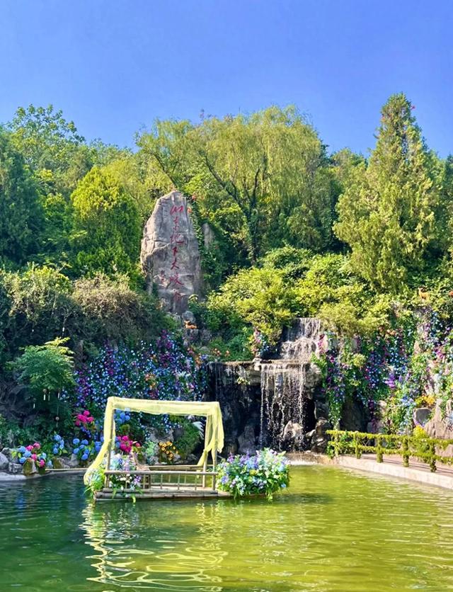 厉害了！世界上只有中国临沂市才有的全球独一无二的10大奇景！