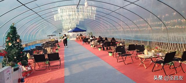 成都东部新区莓语田园的静好时光