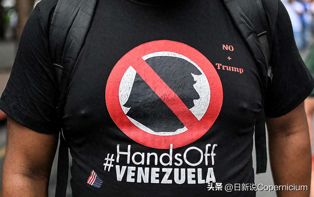 不在乎战争罪？美国此举，是把全球正义当成耳边风