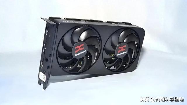AMD悄悄发布入门级RX 9060显卡，有望吊打英伟达RTX 5050？