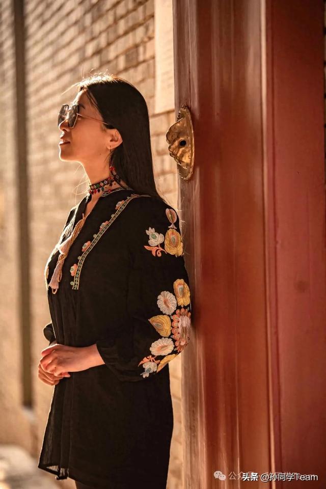 读懂老榆林，从这些名字开始→