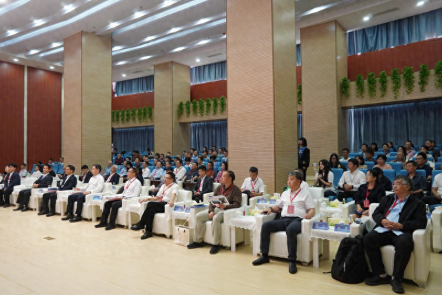 共护千年文脉 赋能时代新生——妈祖文化遗产保护利用论坛在莆举行