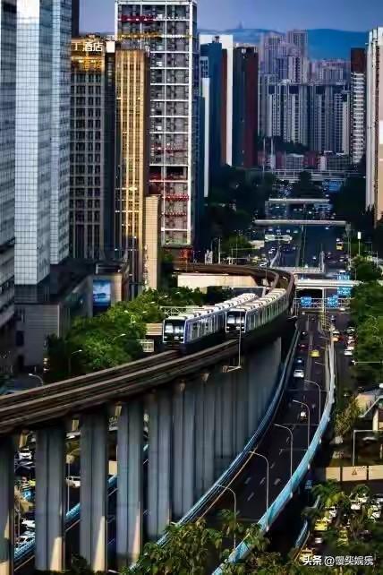 重庆行：景点没记住，人暖到心巴上！