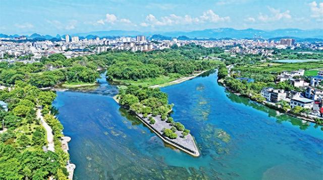 文化中国 | 谱写八桂文化新时代华章