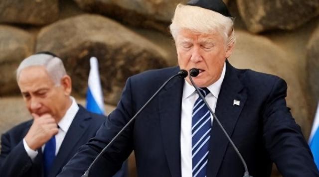 新联合国还没组完，首个退群国家已经出现	，普京对美许下承诺