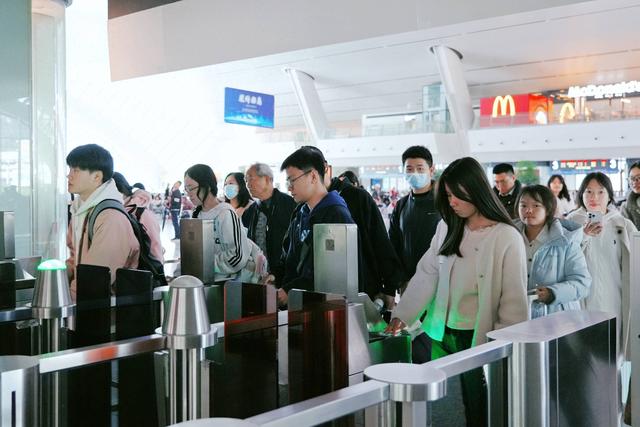 闽赣旅游计次票上新，助力闽赣畅游