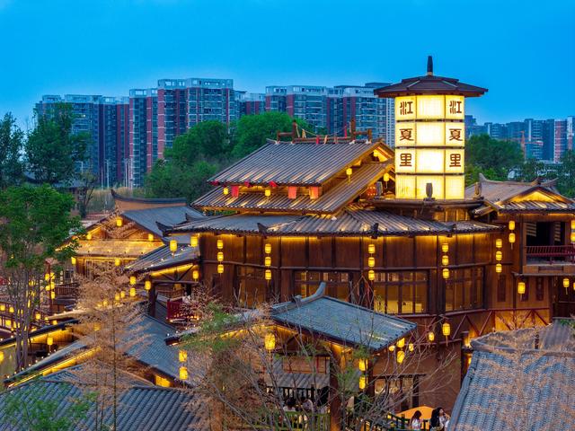 2025武汉都市圈五大景点旅游线路发布