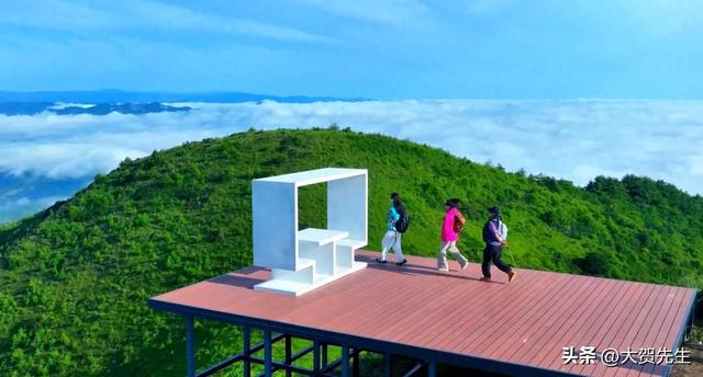 IP破圈与枢纽重构，陇南如何在川甘文旅走廊中战略突围？