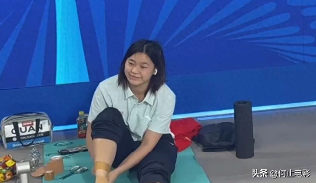 全红婵复出夺冠后，央视提起她称呼变了，评论区风向又迎反转