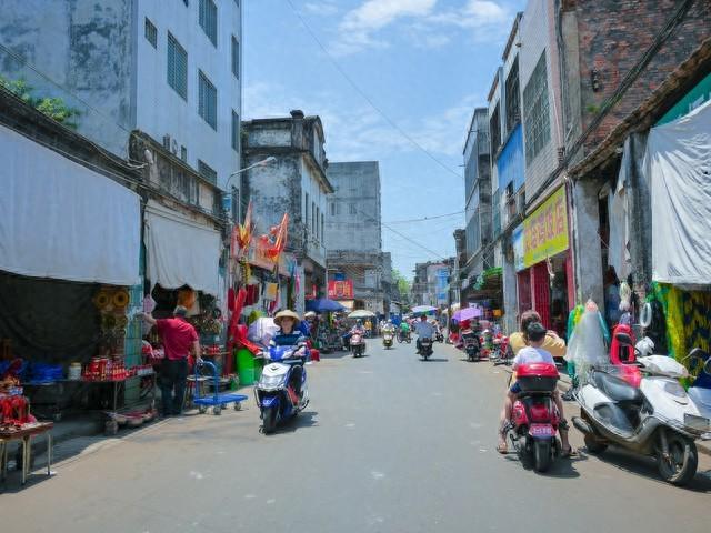 我和老伴在海南儋州呆了一年，终于明白，为啥大家都愿意来儋州了