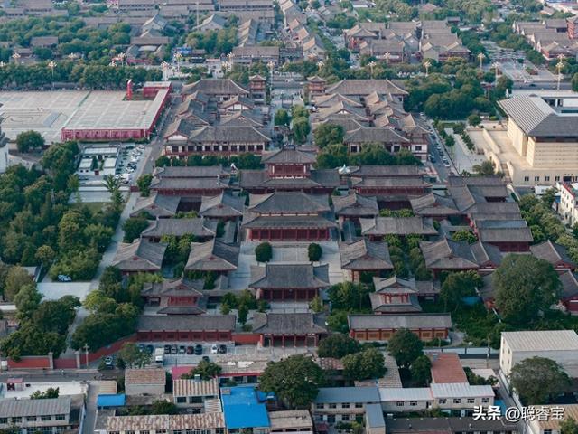 北京人	，去了涿州和定州，有一说一：涿州和定州迥然不同