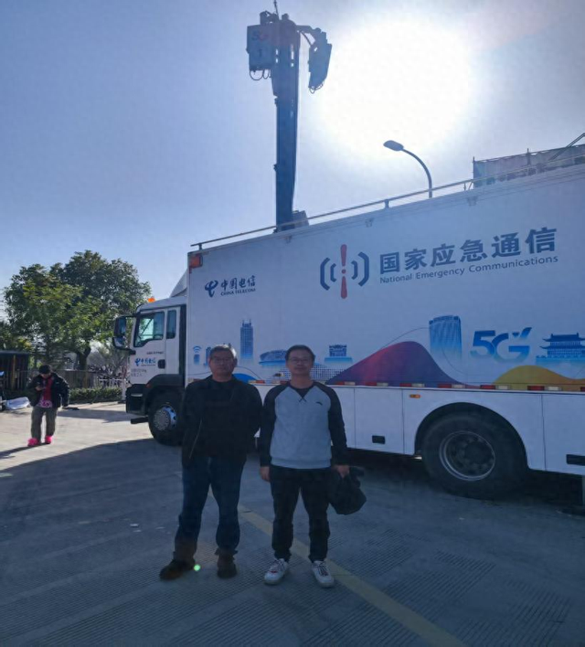 中国电信：数智赋能古镇盛事 全力护航佛堂民俗文化节