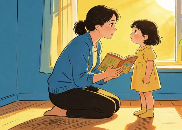 想让孩子学会分享?先让他体验一下‘自私’的滋味!