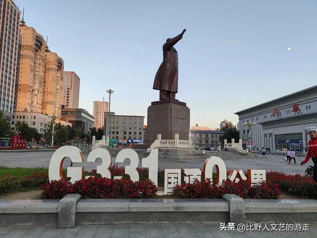 此生必驾边境公路G331，亲测实情汇报，确实需要根据路况再出发！