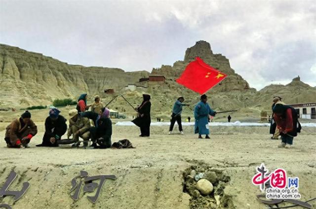 高舜礼： “天上阿里”适配哪种旅游娱乐？